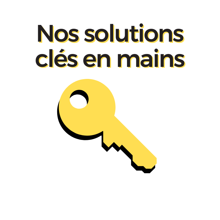 les solutions IA Verdinum