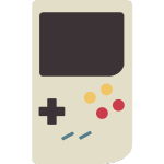 icone game boy