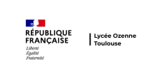 Lycée Ozenne Toulouse